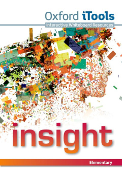 Insight Elementary iTools купить
