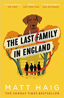 The Last Family in England купить