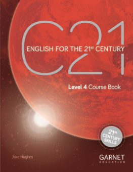 C21 Level 4 Course Book купить