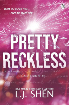 Pretty Reckless купить