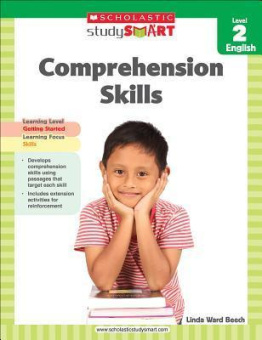 Comprehension Skills, Level 2 купить