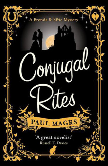 Conjugal Rites купить