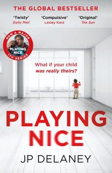 Playing Nice купить