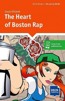 Heart of Boston Rap купить