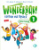 Wunderbar! 1 Arbeitsbuch + Audio-CD купить