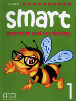 Smart (Grammar and Vocabulary) 1 Student’s Book купить