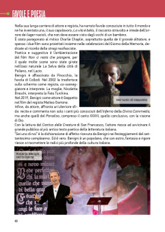Italiani: personaggi che il mondo ci invidia: Cinema B1-B2 купить