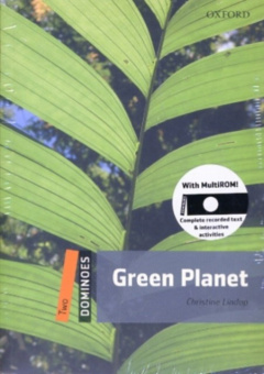 Dominoes 2 Green Planet Pack купить