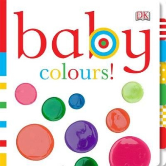 Baby Colours! купить