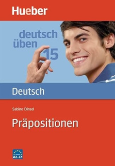 Deutsch uben 15: Prapositionen купить