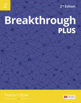 Breakthrough Plus 2nd Edition 2 Premium Teacher's Book купить