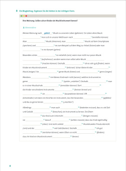 Grammatik aktiv B1+ Übungsgrammatik купить