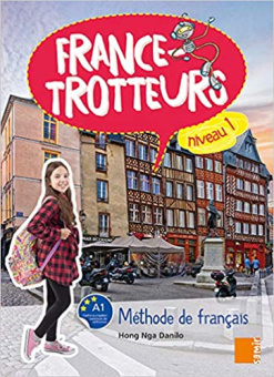 France-Trotteurs NE 1 Livre купить
