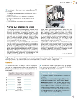 Vitamina C1 Libro del alumno + licencia купить