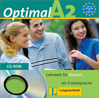 Optimal A2 CD-ROM купить
