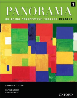 Panorama 1 Student Book купить