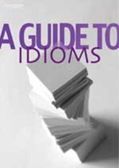 A Guide to Idioms купить