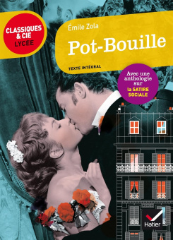 Pot-bouille купить