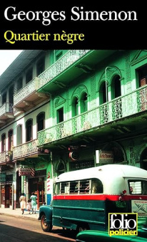 Quartier Negre купить