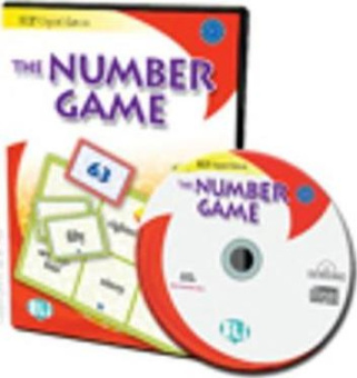 The Number Game (Digital Edition) купить