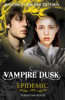 Vampire Dusk 5: Epidemic купить