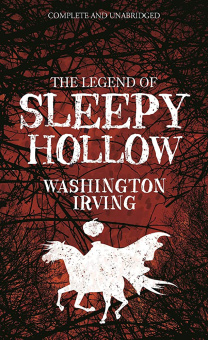 Legend of Sleepy Hollow купить