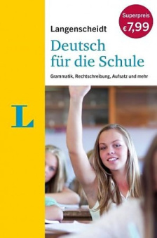 Langenscheidt Deutsch fuer die Schule купить