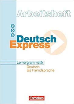 Deutsch Express: Arbeitsheft купить