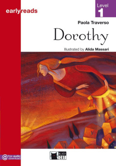 Black Cat Earlyreads Level 1: Dorothy купить