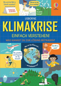 Klimakrise einfach verstehen купить