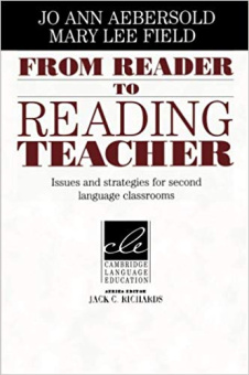 From Reader to Reading Teacher купить
