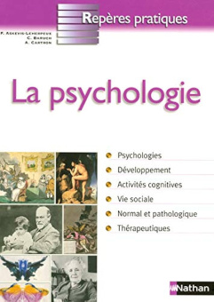 La Psychologie купить