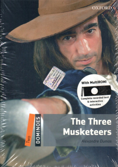 Dominoes 2 The Three Musketeers Pack купить