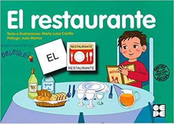 El Restaurante купить