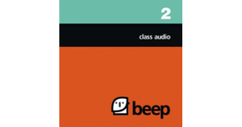 Beep 2 Class CD купить