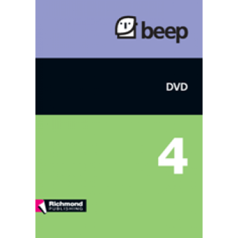 Beep 4 DVD купить