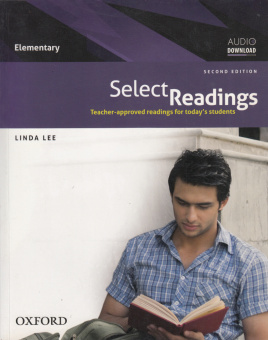 Select Readings (Second Edition) Elementary Student Book купить