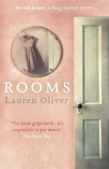 Oliver Lauren. Rooms купить