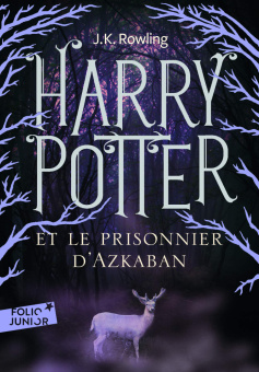 Harry Potter et le prisonnier d'Azkaban купить
