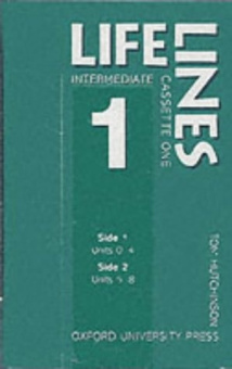 Lifelines Intermediate Cassette купить