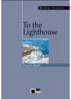 Reading Classics: To the Lighthouse + CD купить