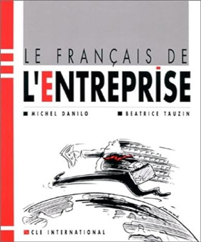 Francais De L'Entreprise купить
