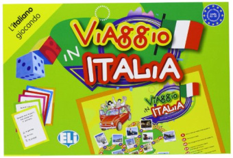 Viaggio in Italia купить