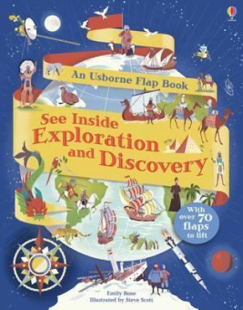 See Inside Exploration and Discovery купить