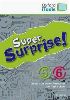 Super Surprise! 5 & 6 iTools купить