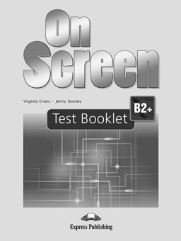 On Screen Revised B2+ Test Booklet купить