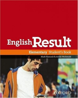 English Result Elementary Student's Book купить