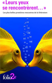 Leurs yeux se rencontre`rent купить