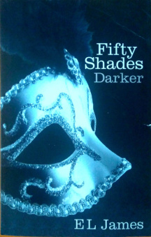 James E.L.  Fifty Shades Darker купить