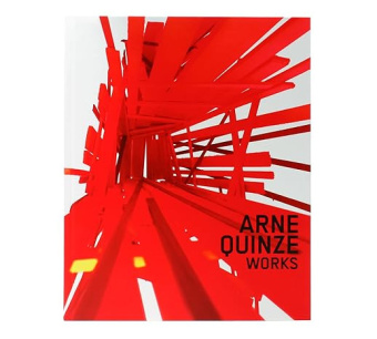 Arne Quinze Works купить
